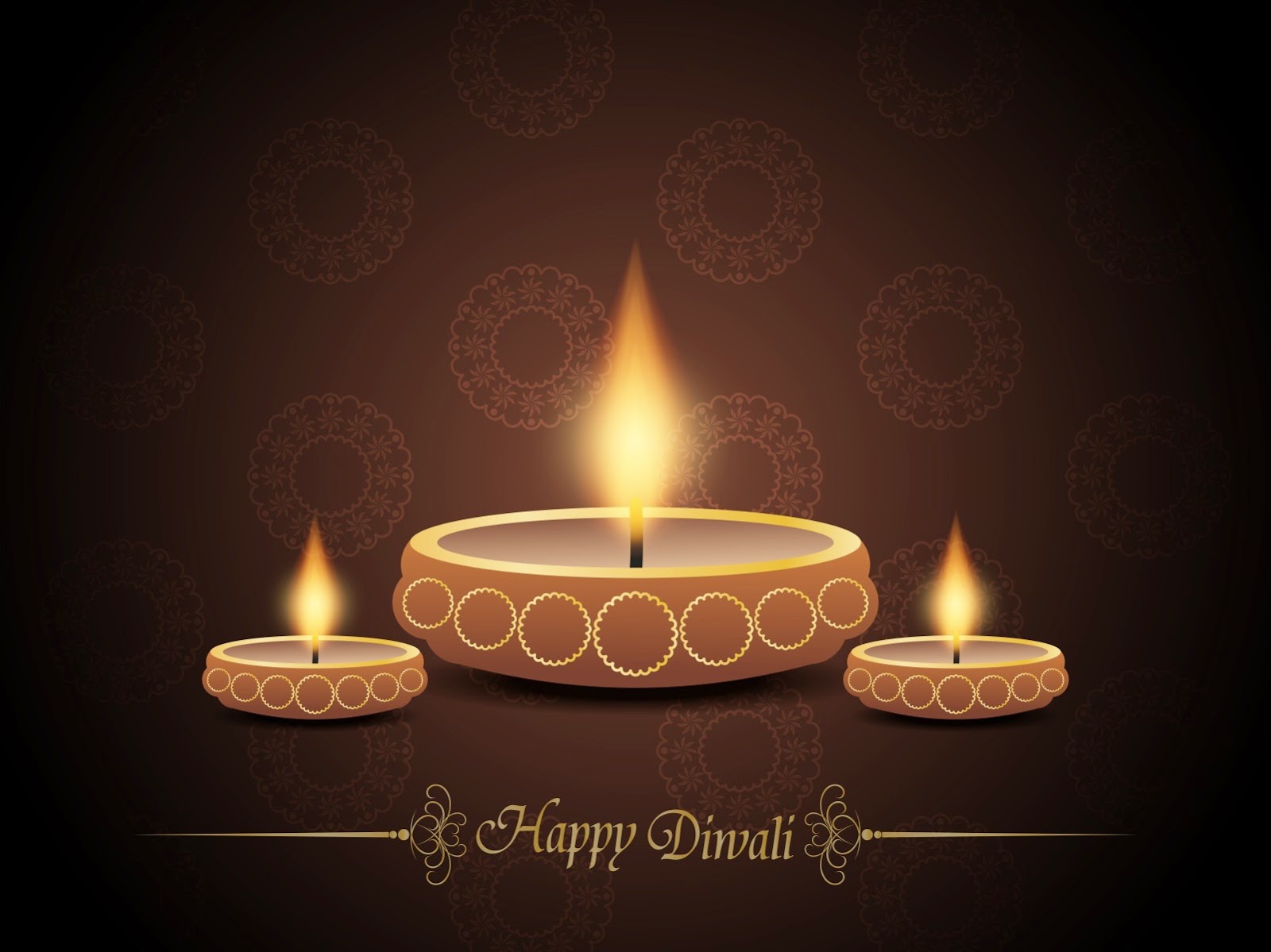 Happy Diwali 2021 Wallpapers Wallpaper Cave