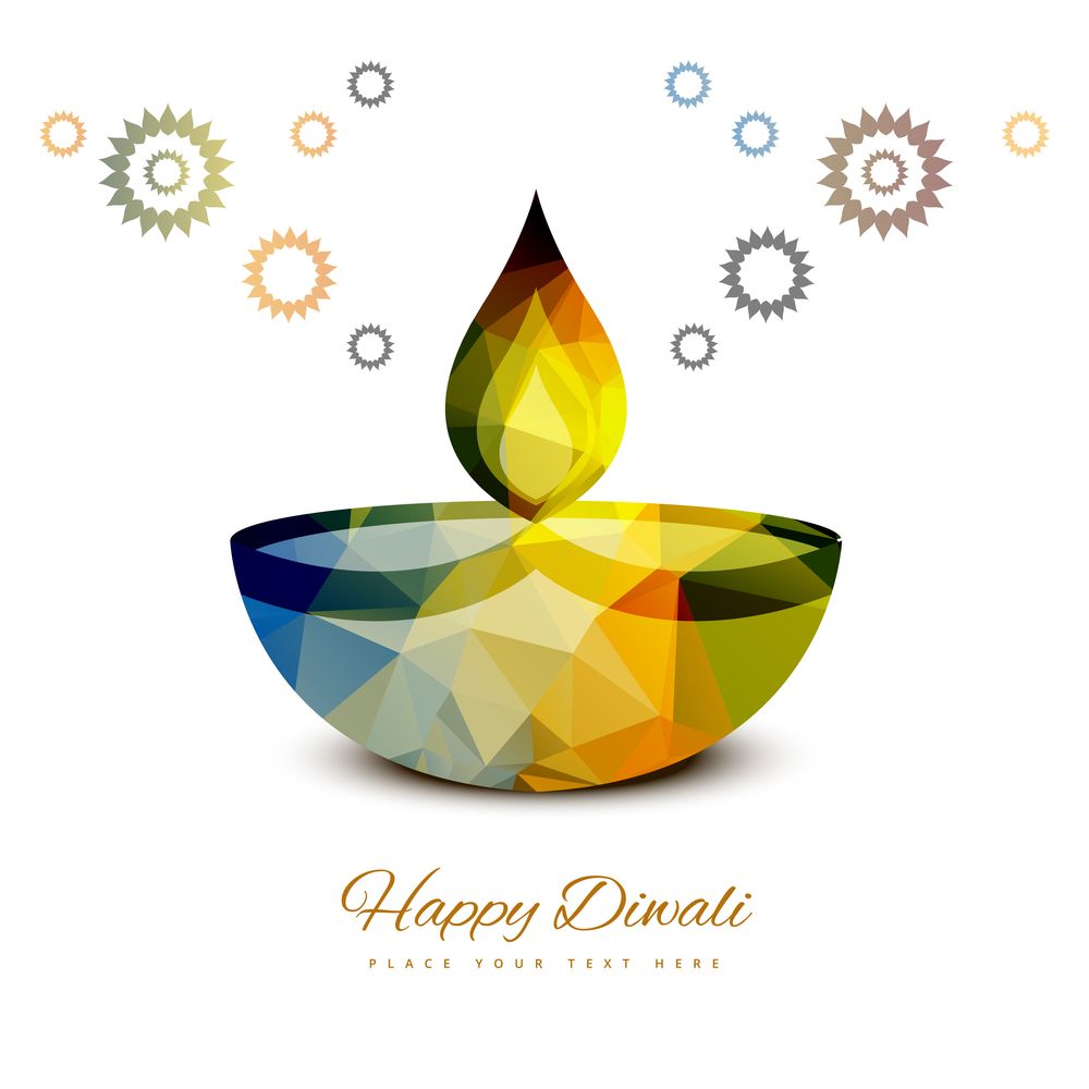 Happy Diwali 2021 Wallpapers Wallpaper Cave