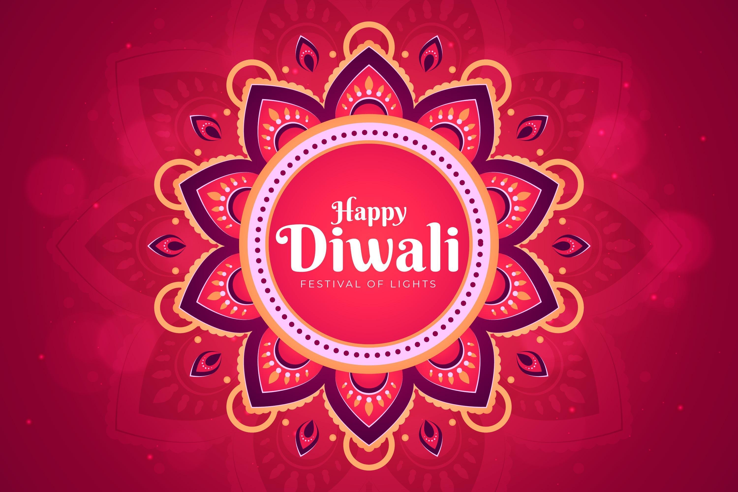 Happy Diwali 2021 Wallpapers Wallpaper Cave