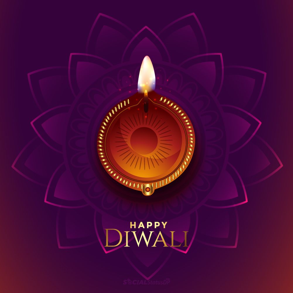 Happy Diwali 2021 Wallpapers Wallpaper Cave