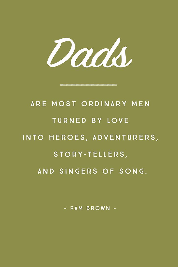 Dad Quotes Wallpapers Wallpaper Cave