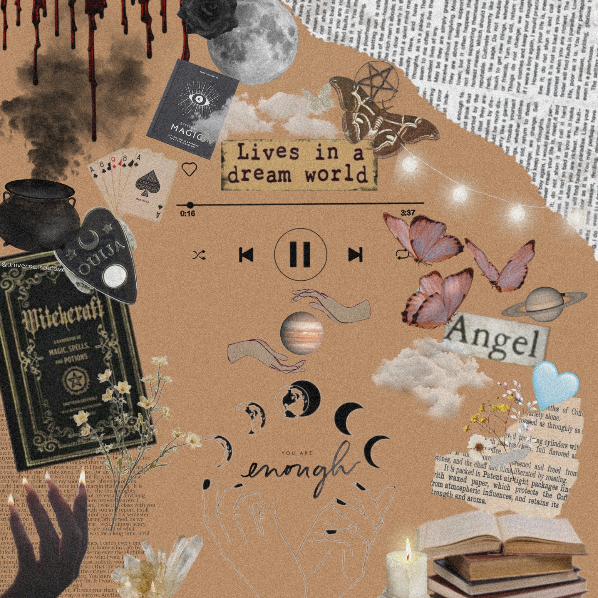 Light Academia Aesthetic Wallpapers Wallpaper Cave