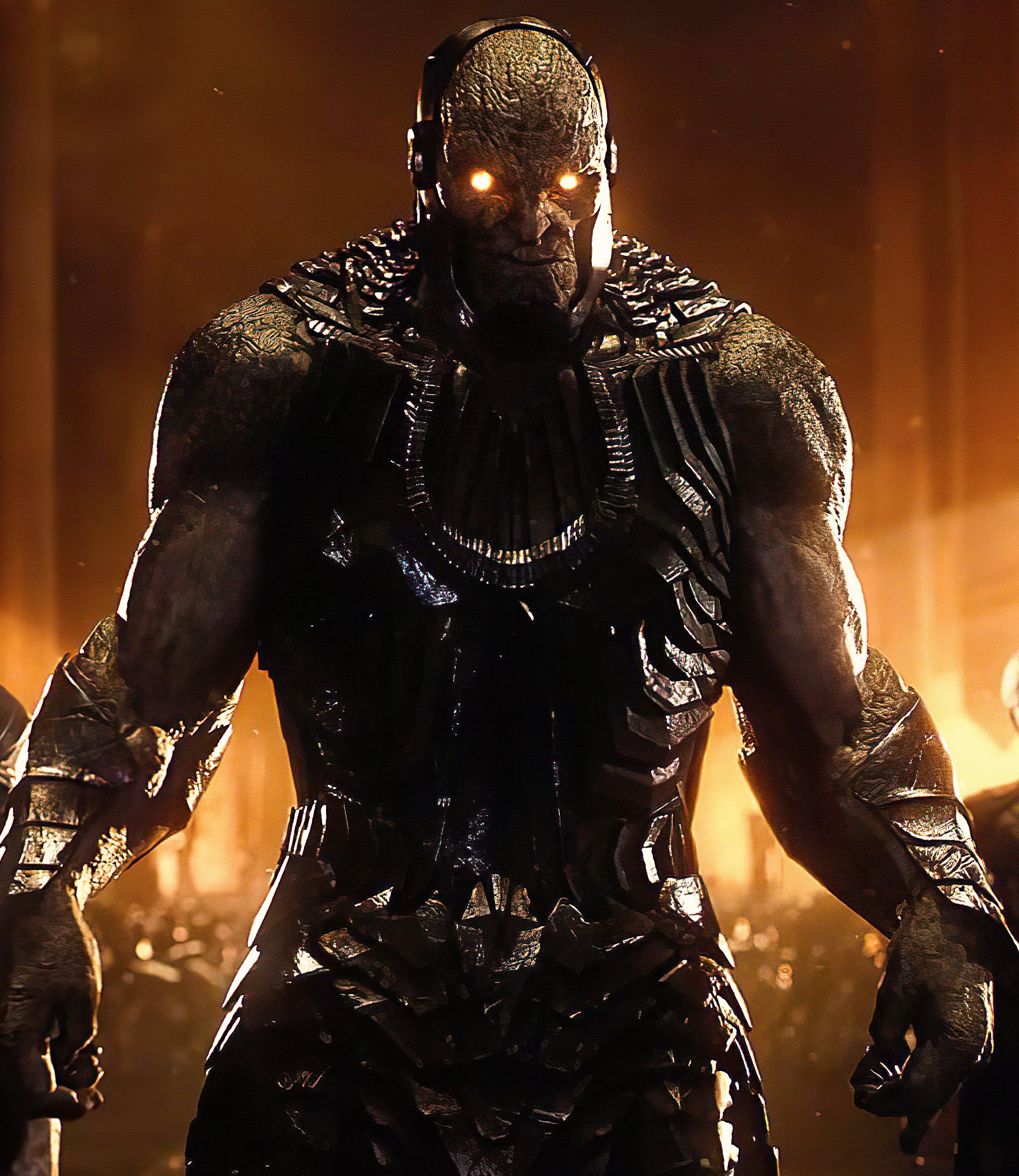 DC Extended Universe Darkseid Wallpapers Wallpaper Cave