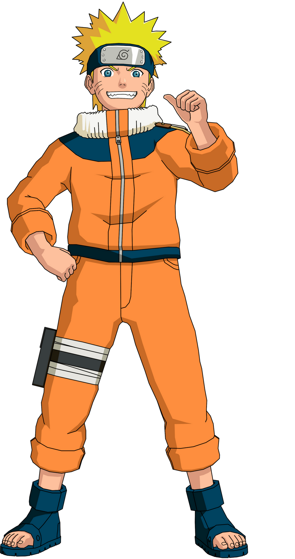 Naruto Full Body Wallpapers Wallpaper Cave