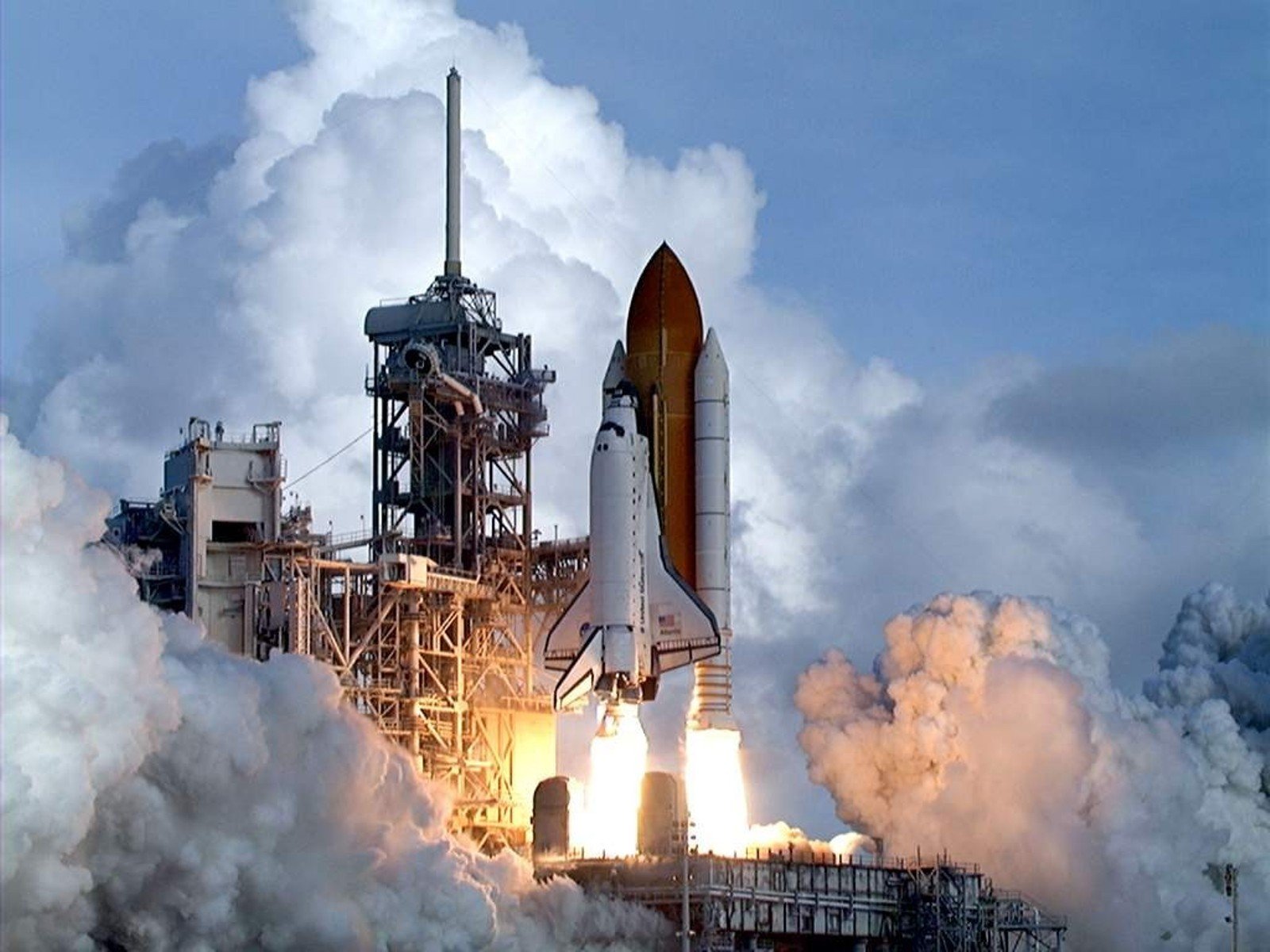 NASA Rocket Wallpapers Wallpaper Cave