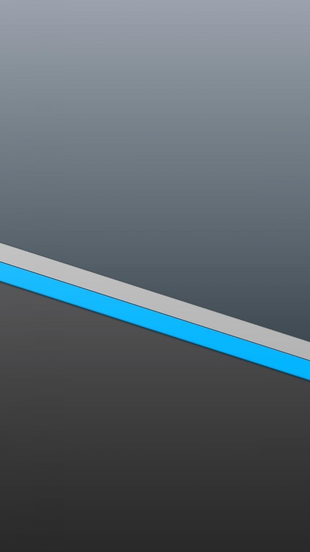 Blue And Gray Mobile Wallpapers Wallpaper Cave