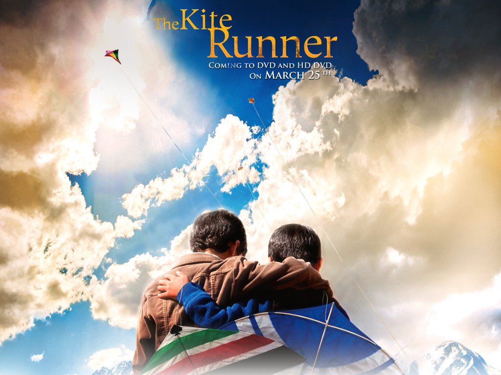 The Kite Runner Wallpapers Wallpaper Cave