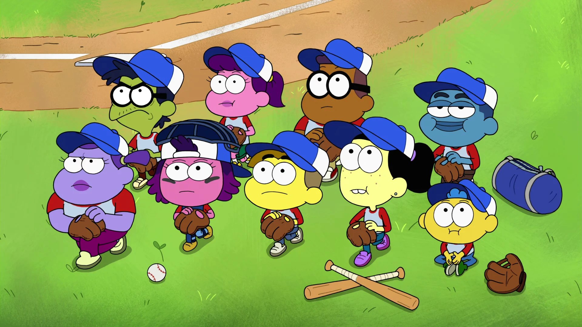 Cricket Green And Gabriella Wallpapers Wallpaper Cave