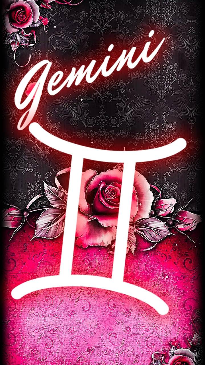 Gemini Wallpapers Cute