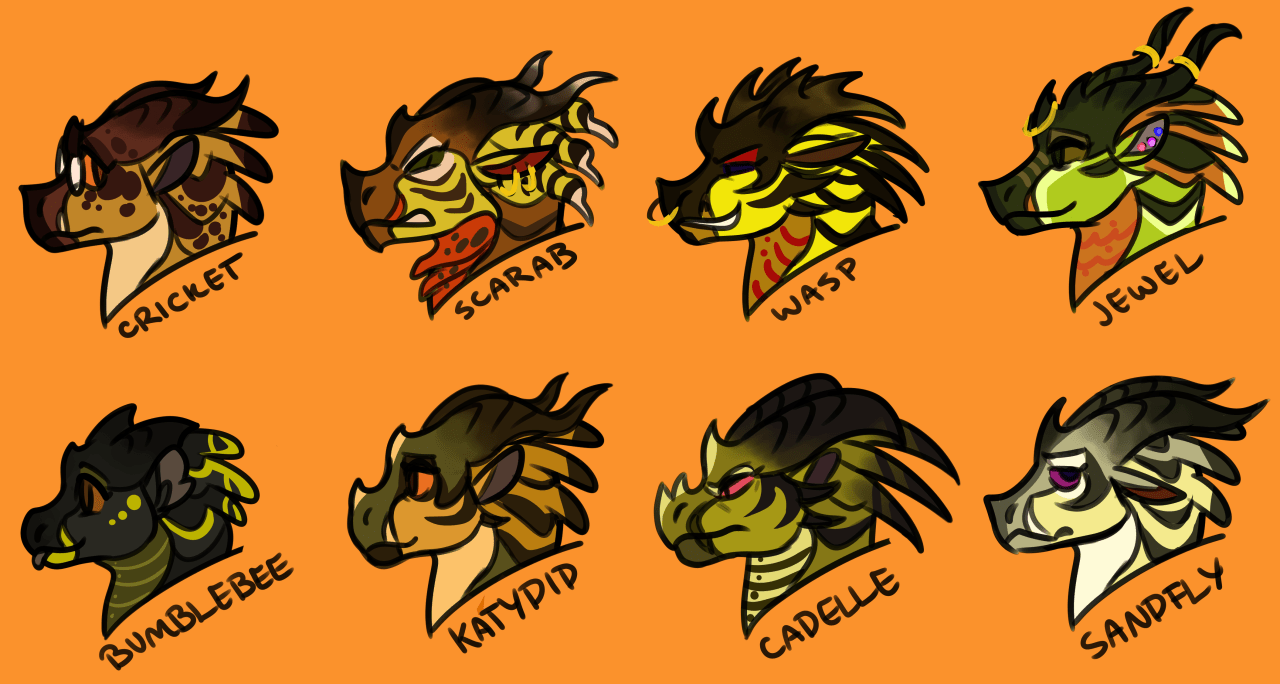 HiveWings Wallpapers Wallpaper Cave