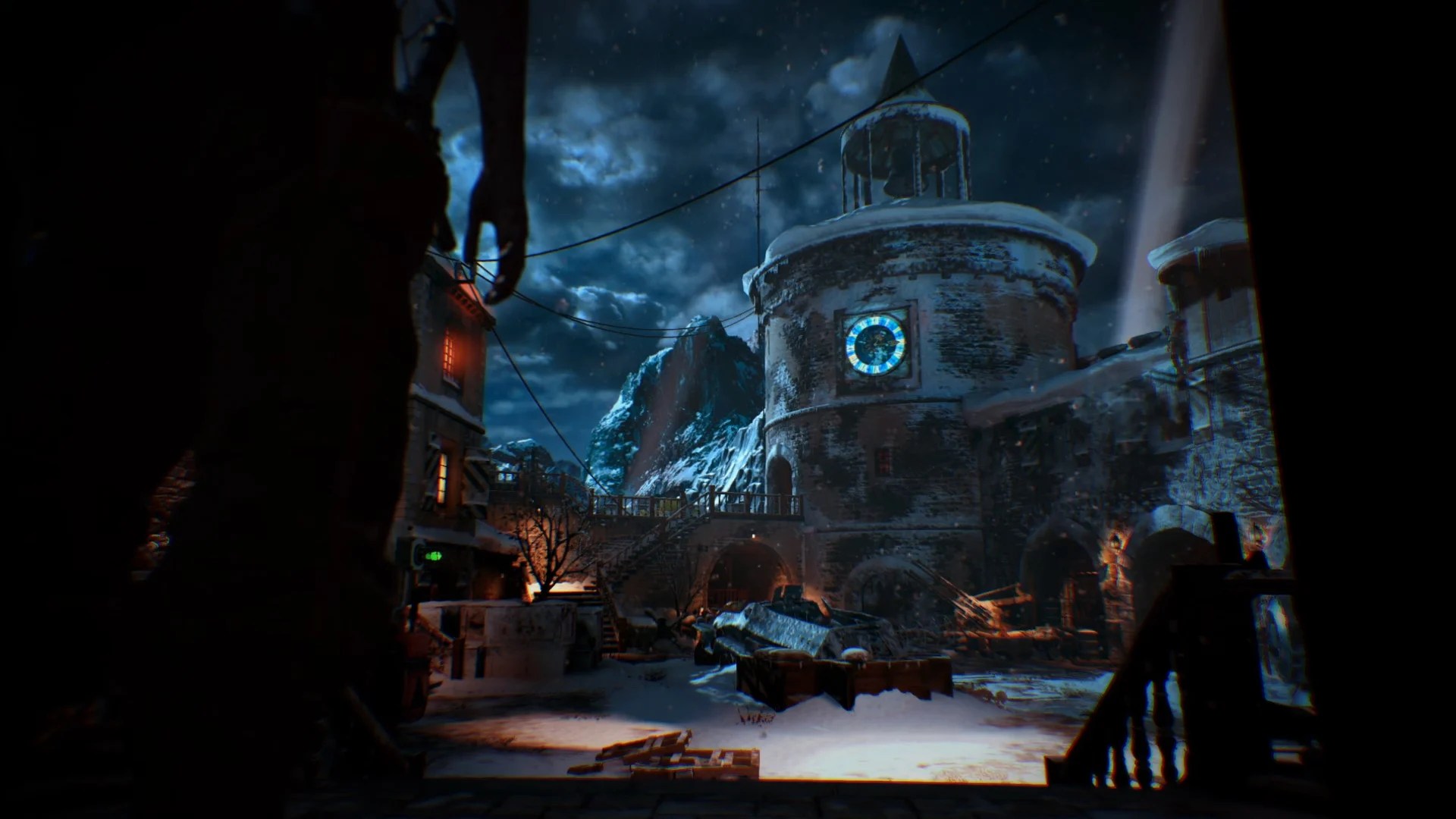 Der Eisendrache Wallpaper