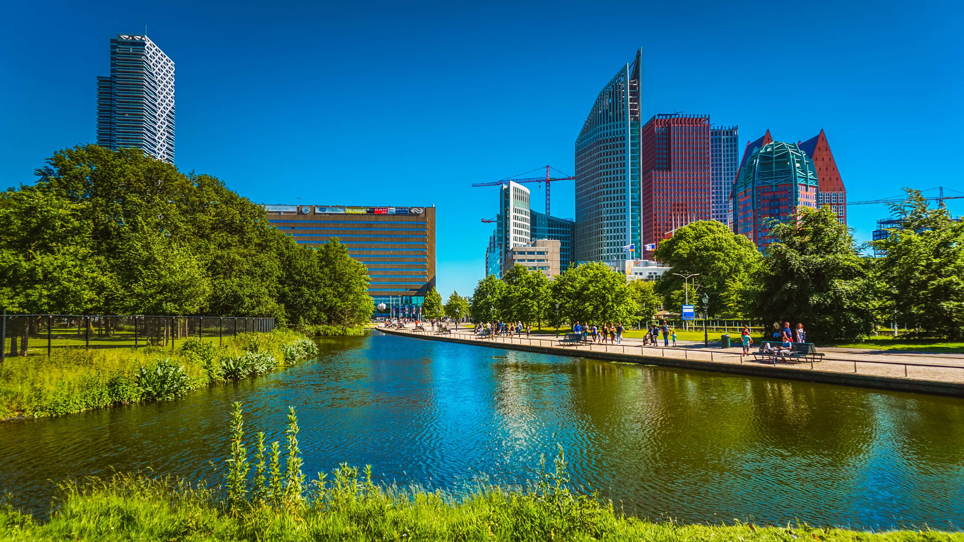 The Hague Wallpapers Wallpaper Cave