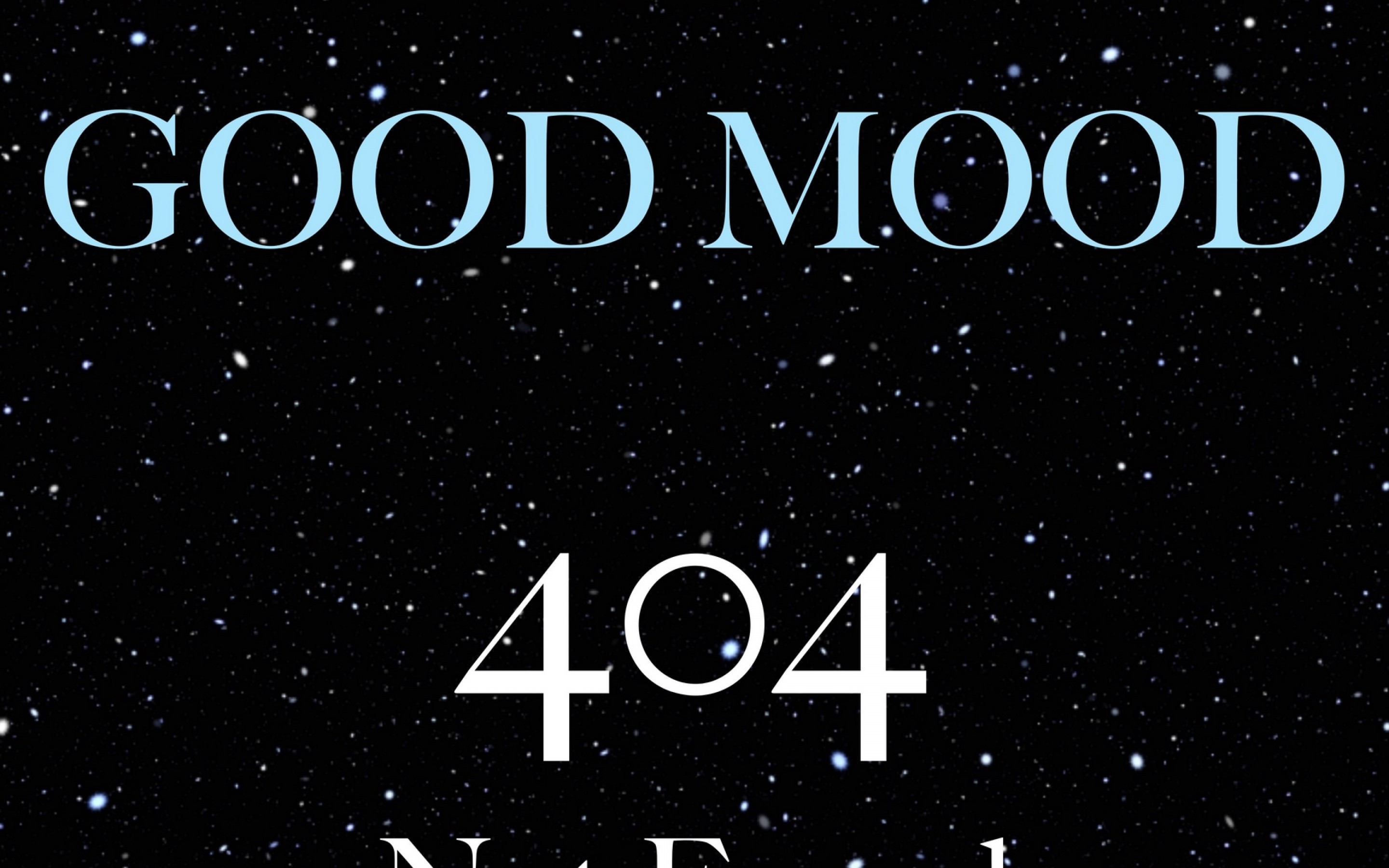 Good Mood Wallpapers Wallpaper Cave