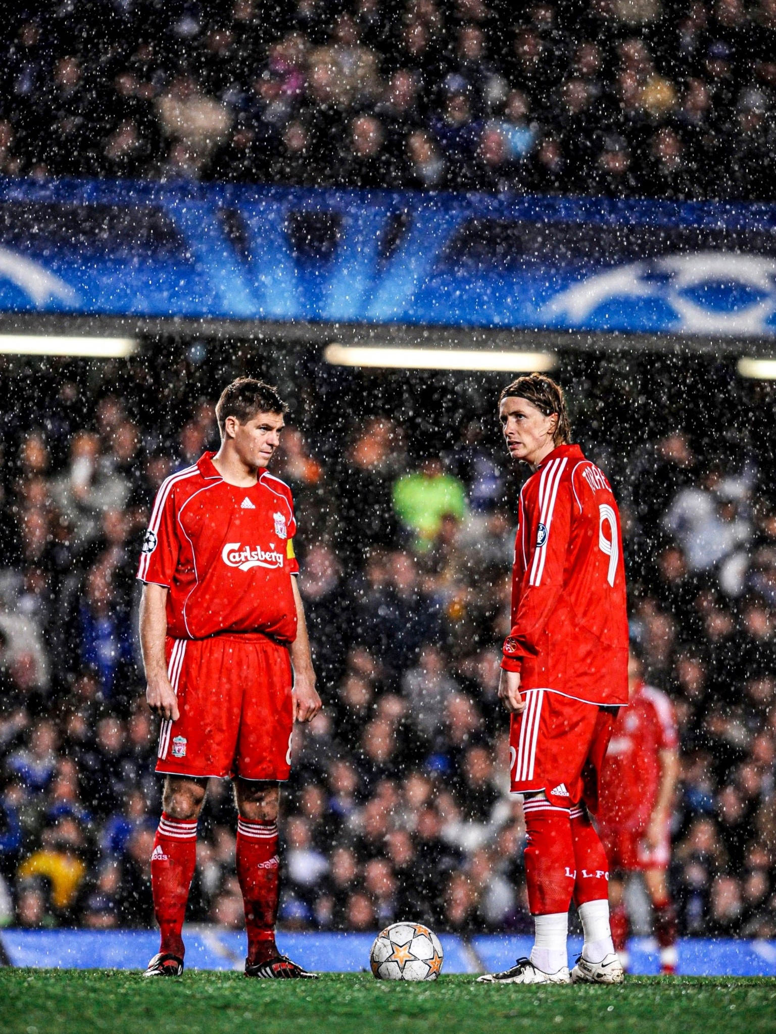 Vintage Football Wallpapers Wallpaper Cave