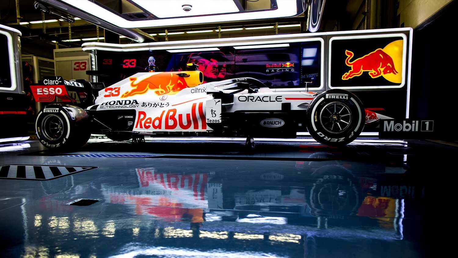 Red Bull F1 2021 White Wallpapers Wallpaper Cave
