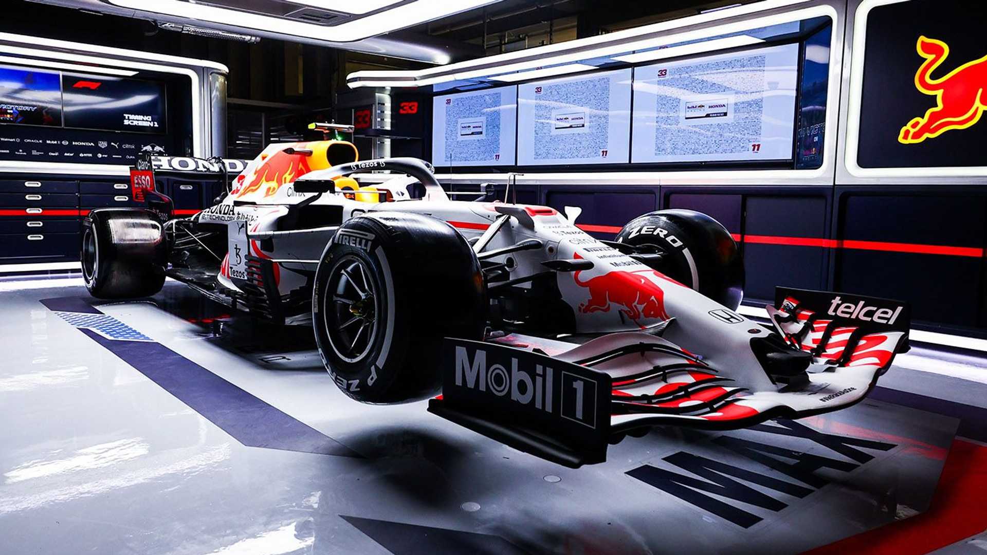 Red Bull F1 2021 White Wallpapers Wallpaper Cave