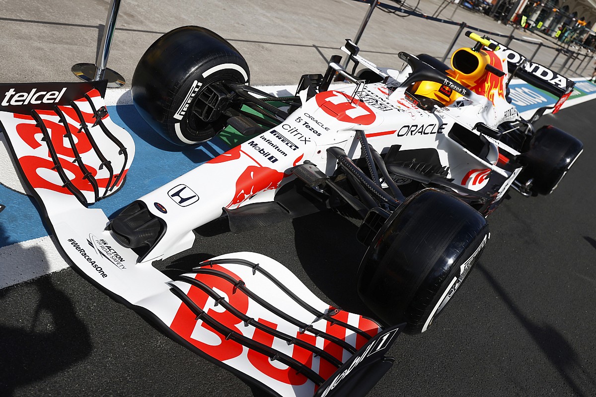 Red Bull F1 2021 White Wallpapers Wallpaper Cave