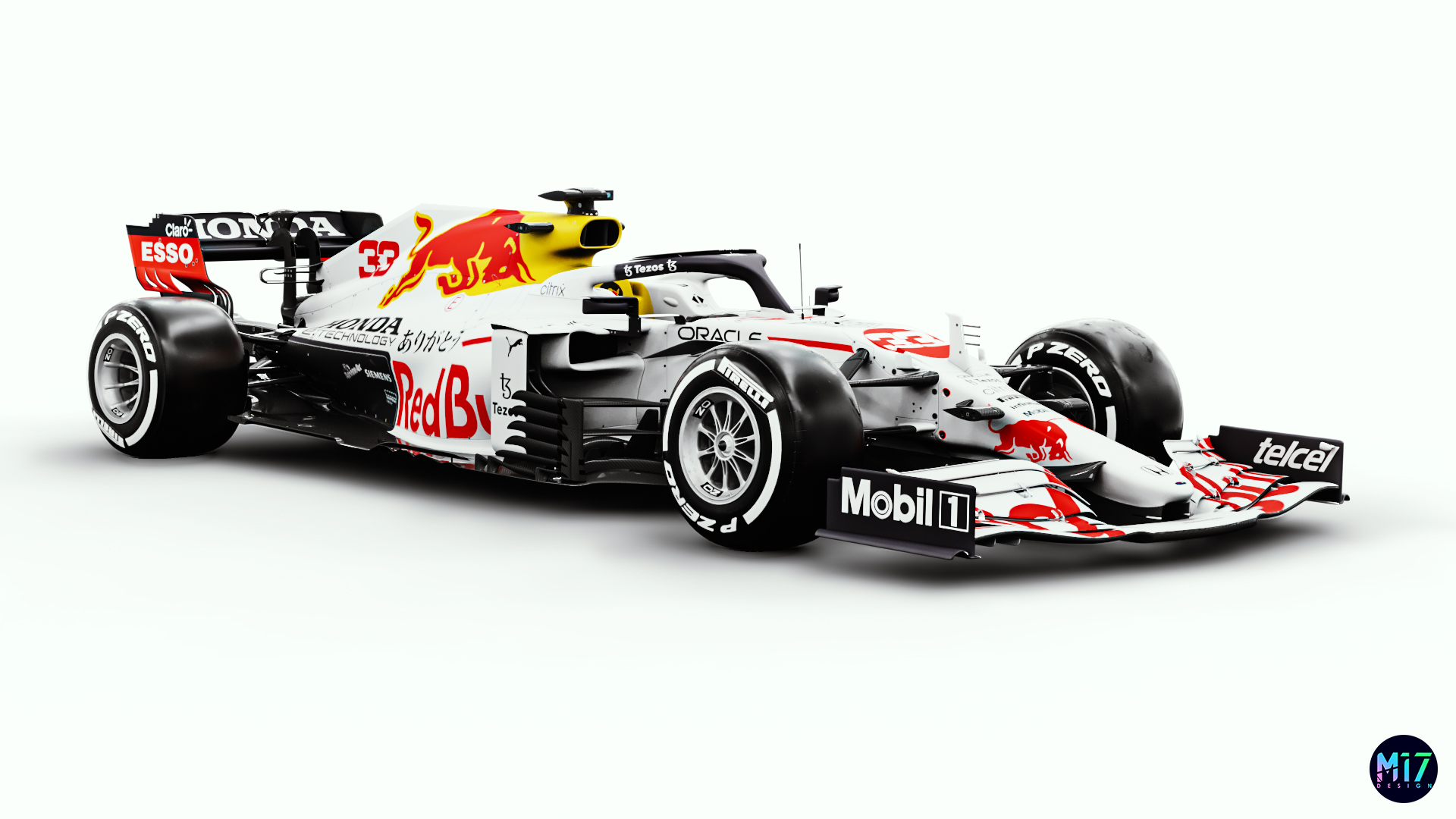 Red Bull F1 2021 White Wallpapers Wallpaper Cave
