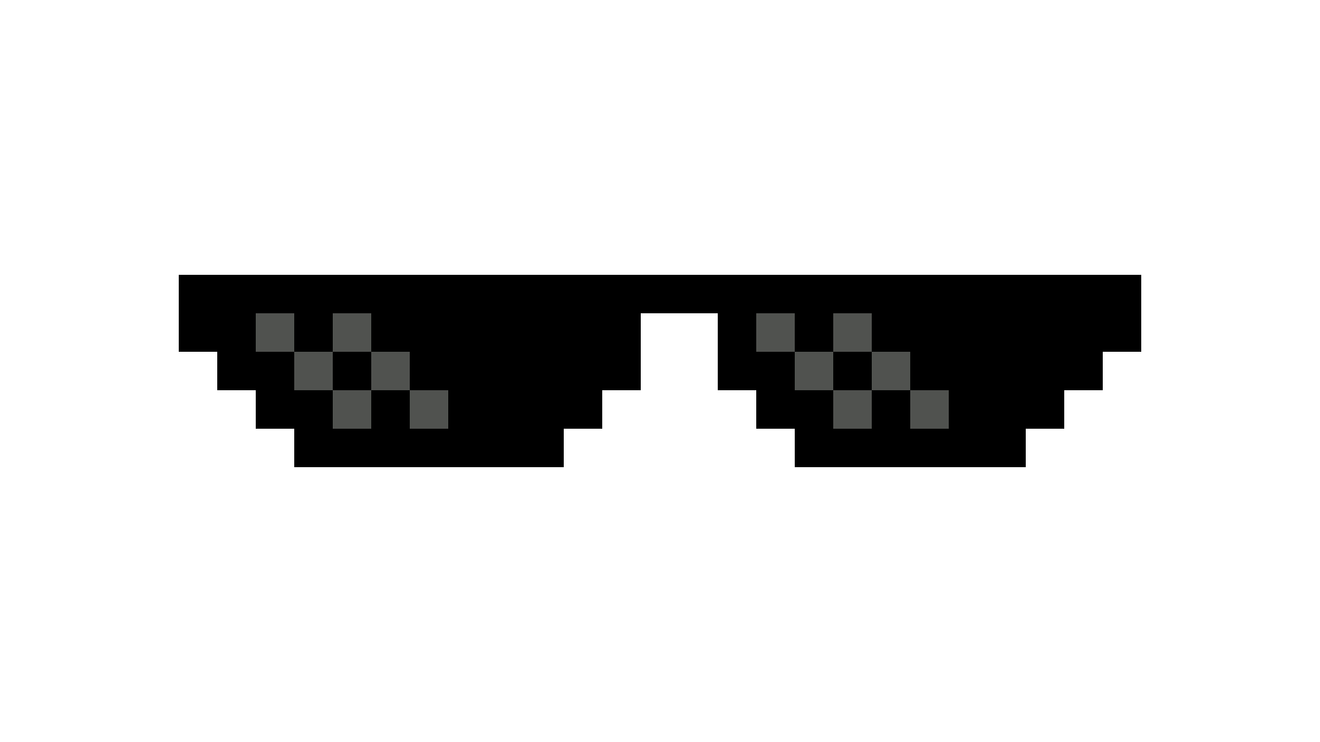 MLG Glasses Wallpapers Wallpaper Cave