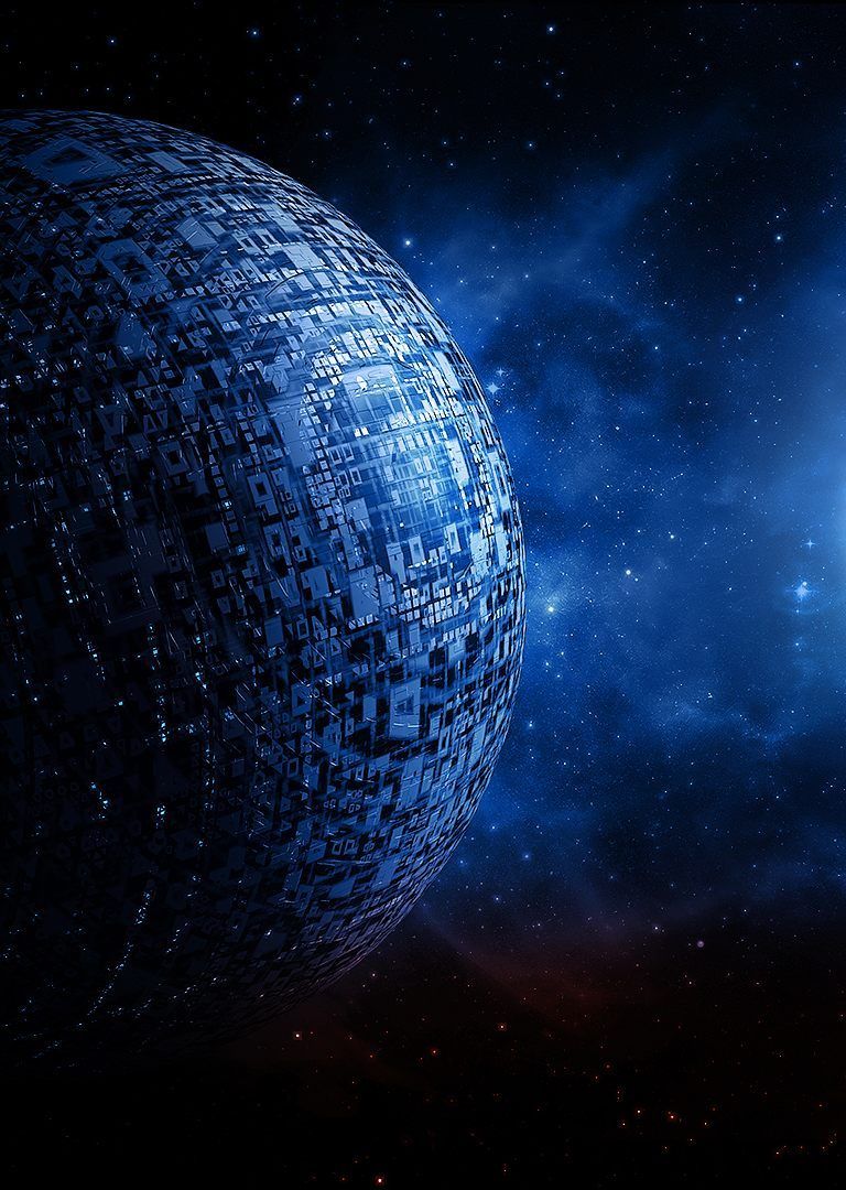 Future Earth Wallpapers Wallpaper Cave