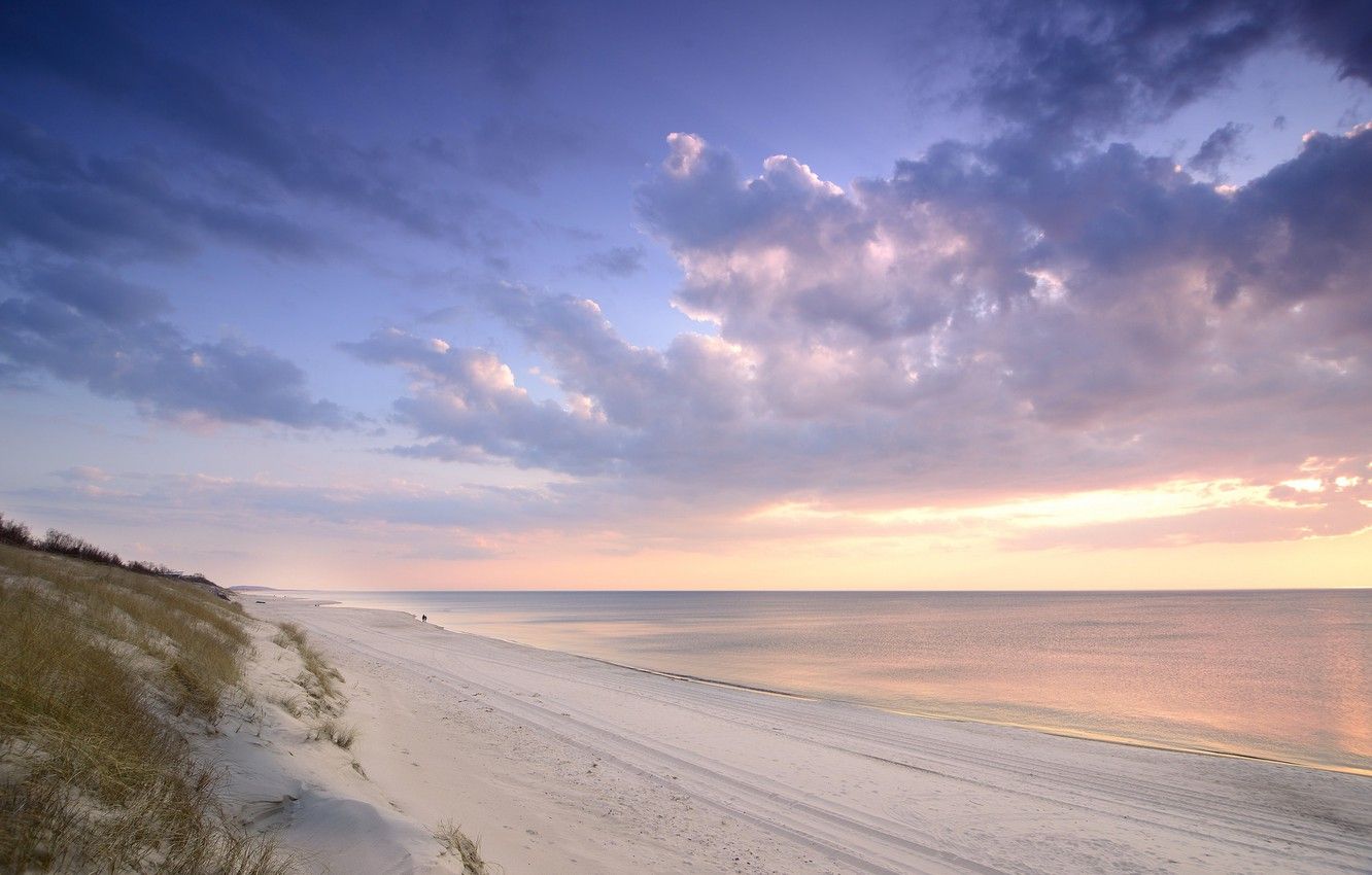 Baltic Sea Wallpapers Wallpaper Cave