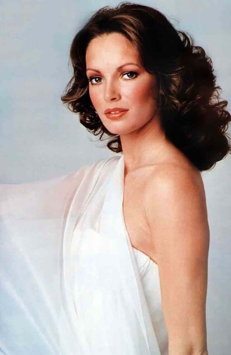 Jaclyn Smith Wallpapers - Wallpaper Cave