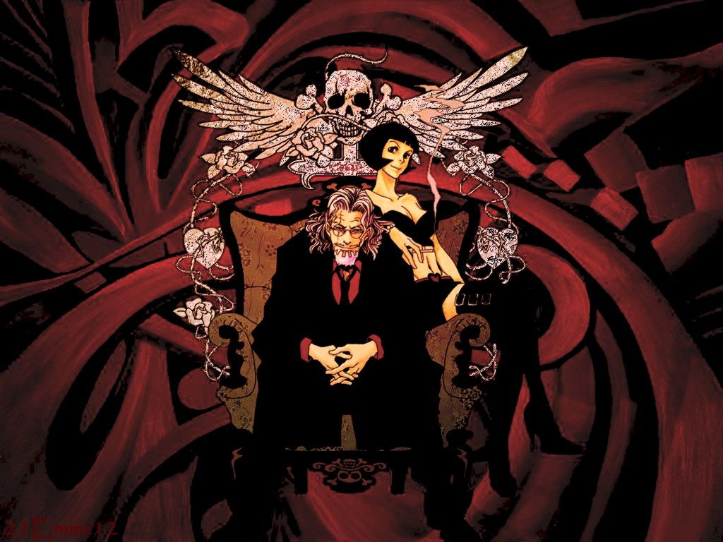 Dark King Rayleigh Wallpapers Wallpaper Cave