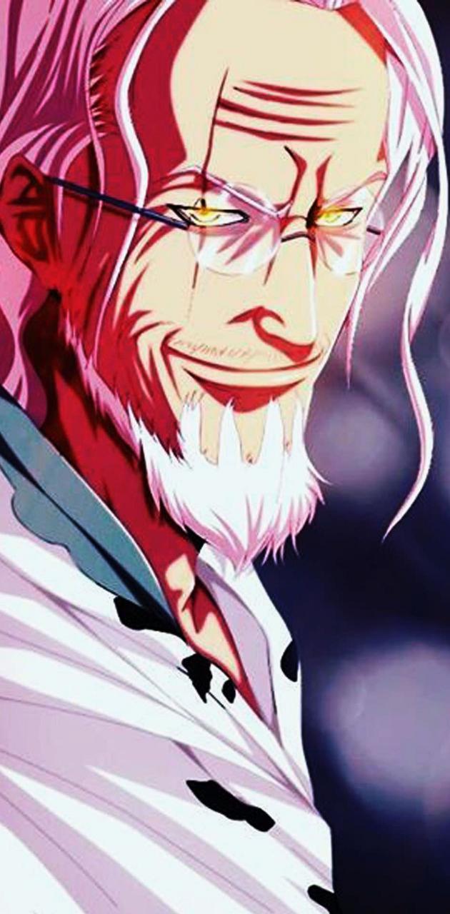 Dark King Rayleigh Wallpapers Wallpaper Cave