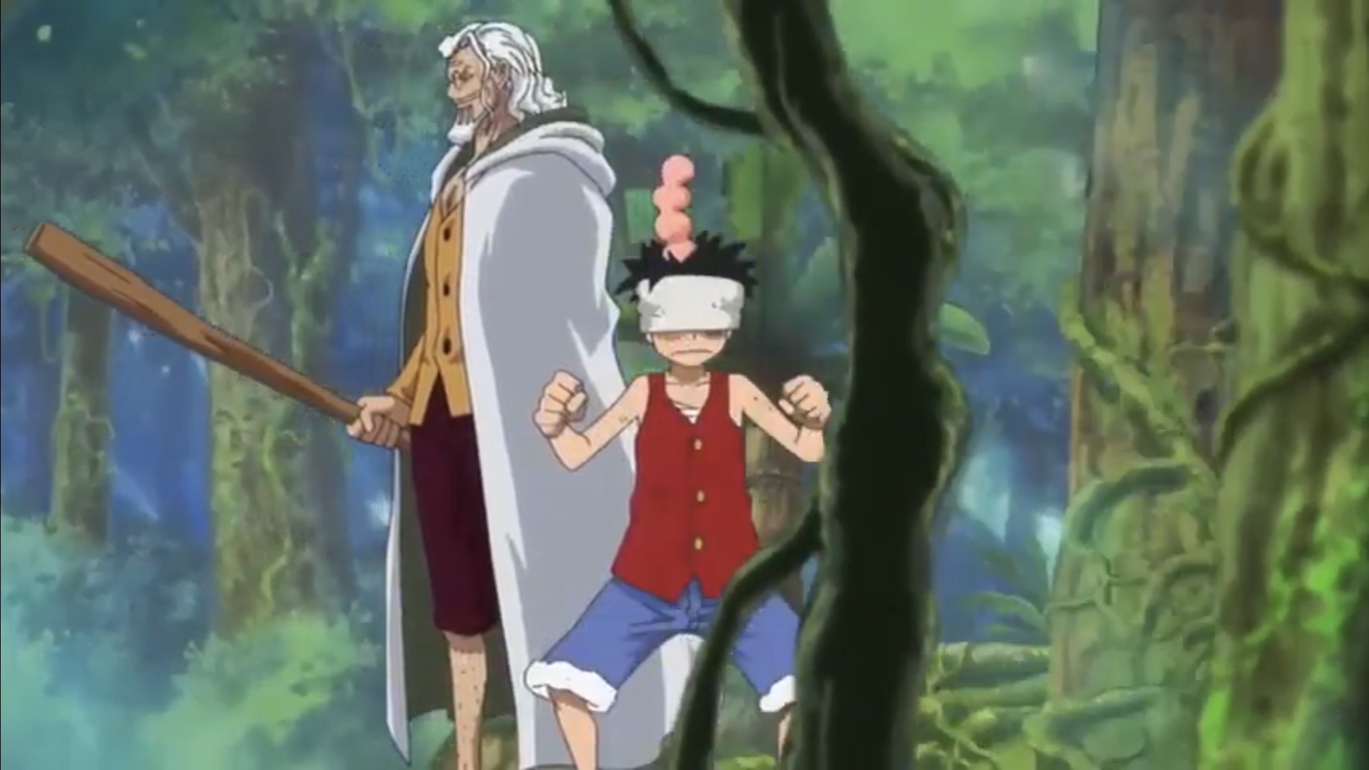 Dark King Rayleigh Wallpapers Wallpaper Cave