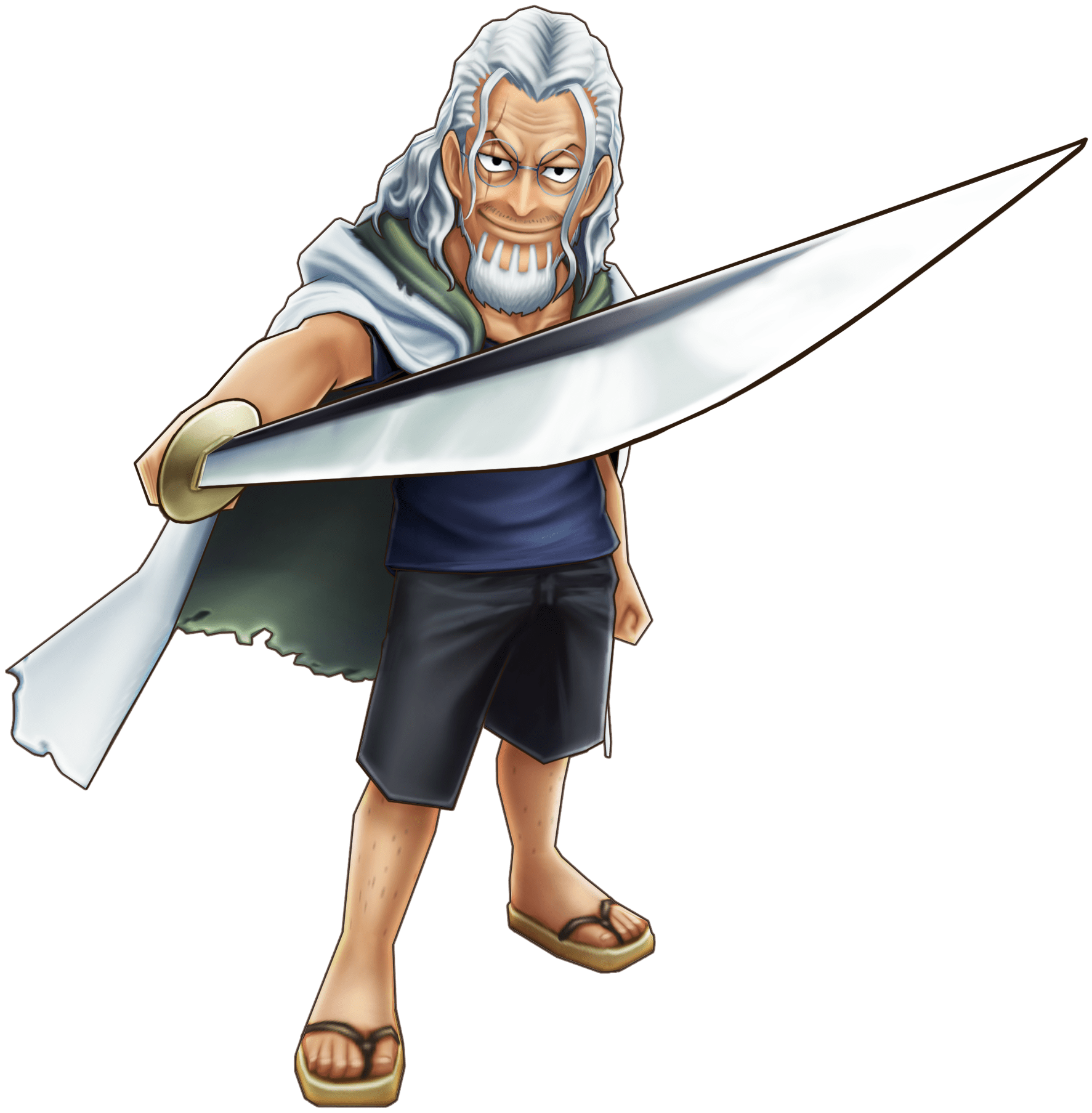 Dark King Rayleigh Wallpapers Wallpaper Cave