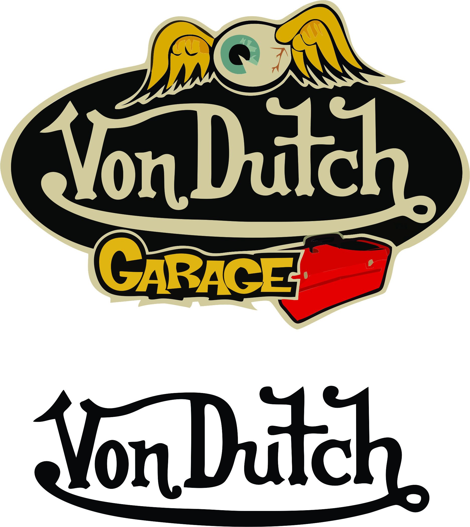 Von Dutch Wallpapers Wallpaper Cave