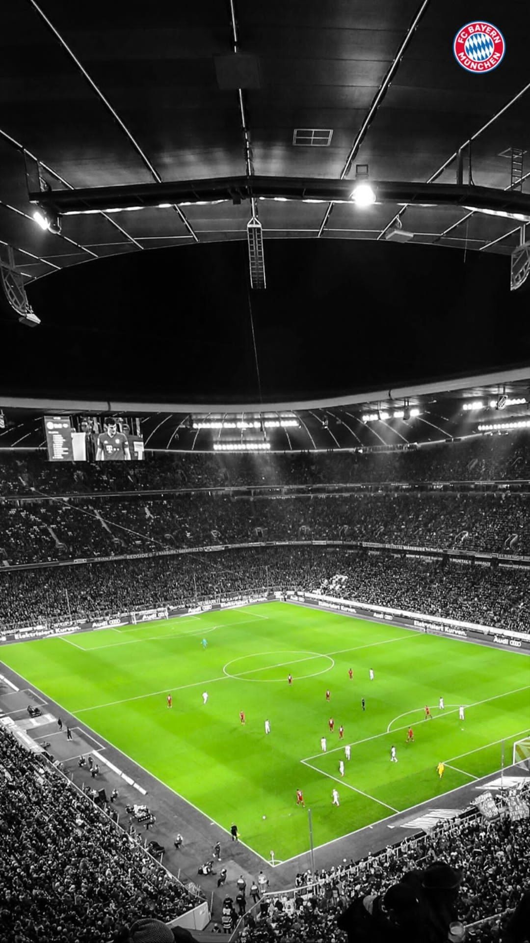 Football Stadiums Wallpapers Wallpaper Cave