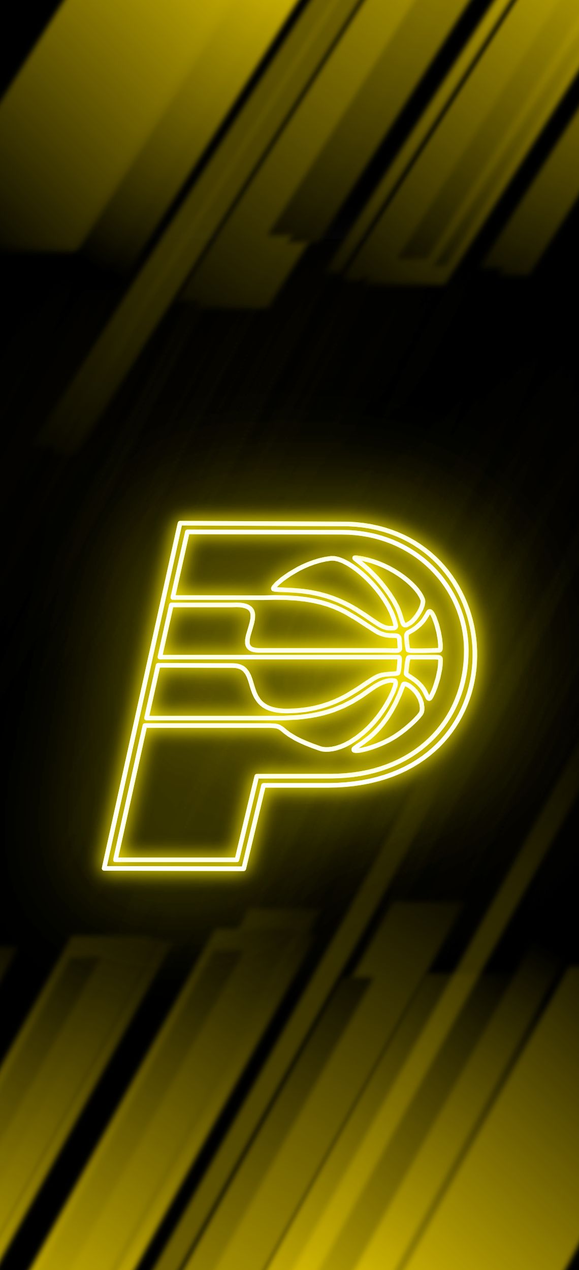 Neon Basketball Wallpapers Wallpaper Cave