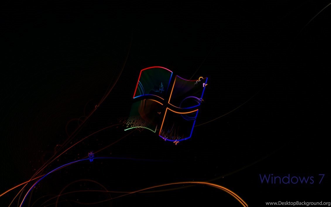 Neon Windows Wallpapers Wallpaper Cave