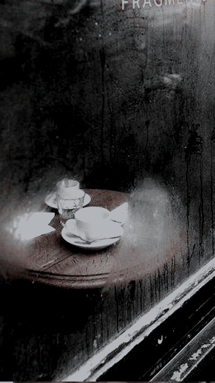 Dark Academia Winter Wallpapers Wallpaper Cave