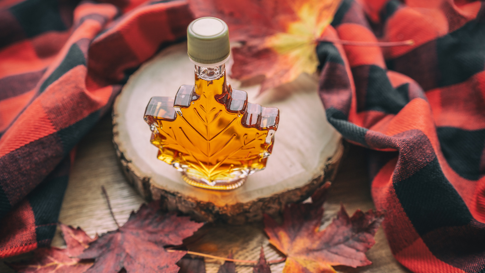 Maple Syrup Wallpapers Wallpaper Cave