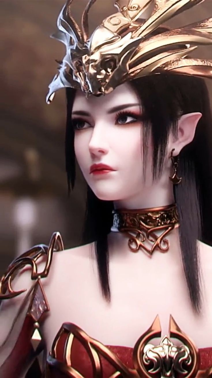 Queen Medusa Wallpapers Wallpaper Cave