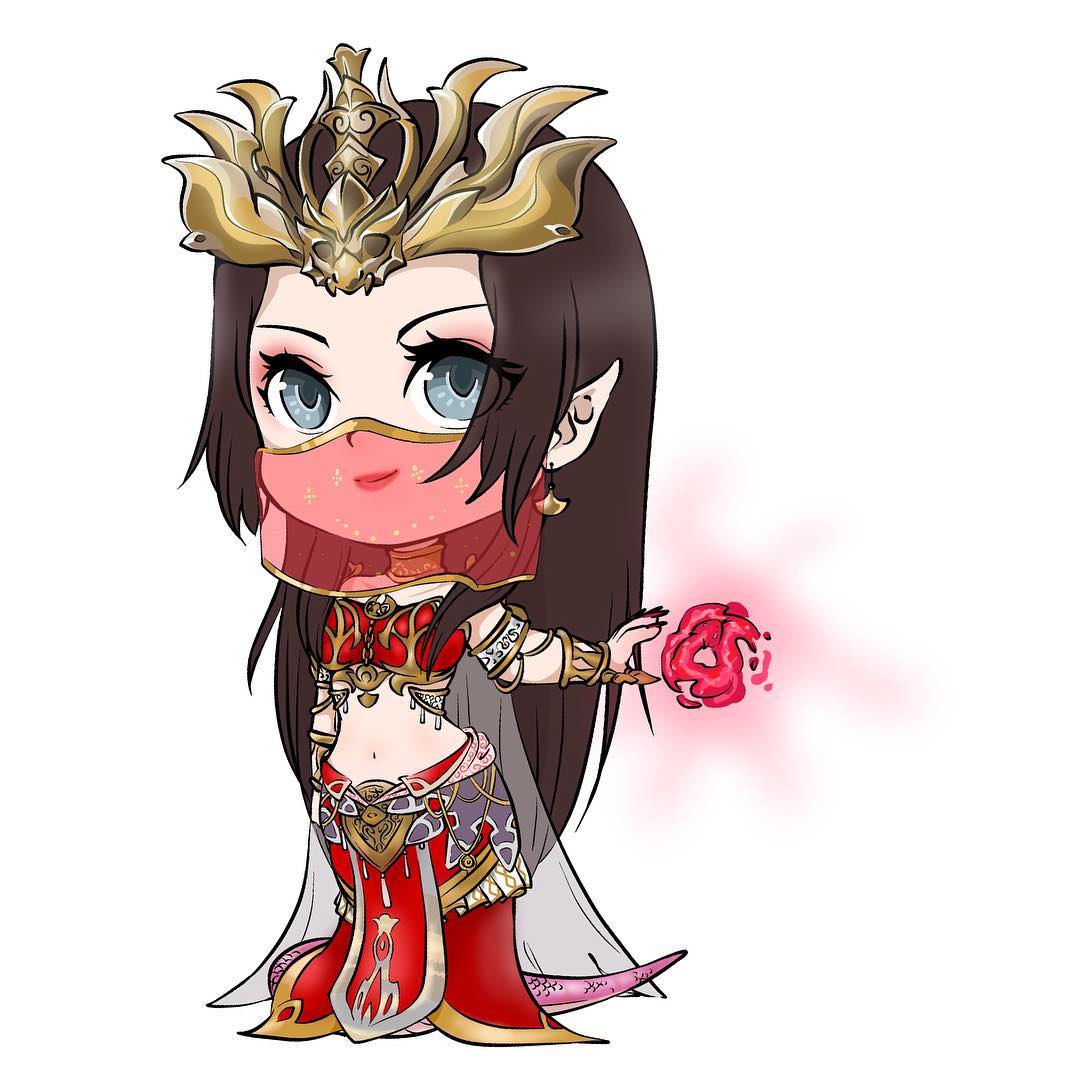 Queen Medusa Wallpapers Wallpaper Cave