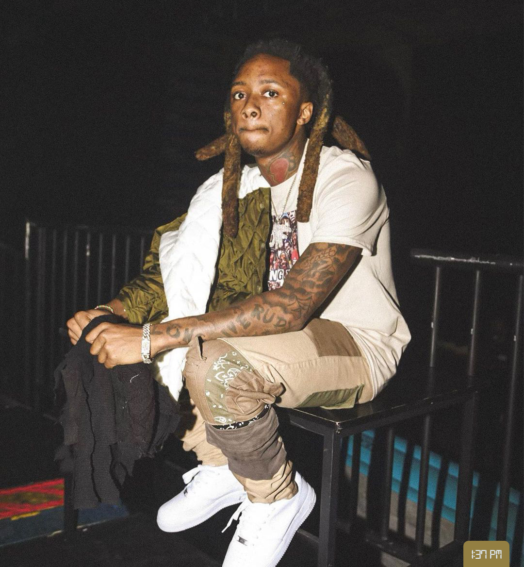 Slimelife Shawty Wallpapers Wallpaper Cave