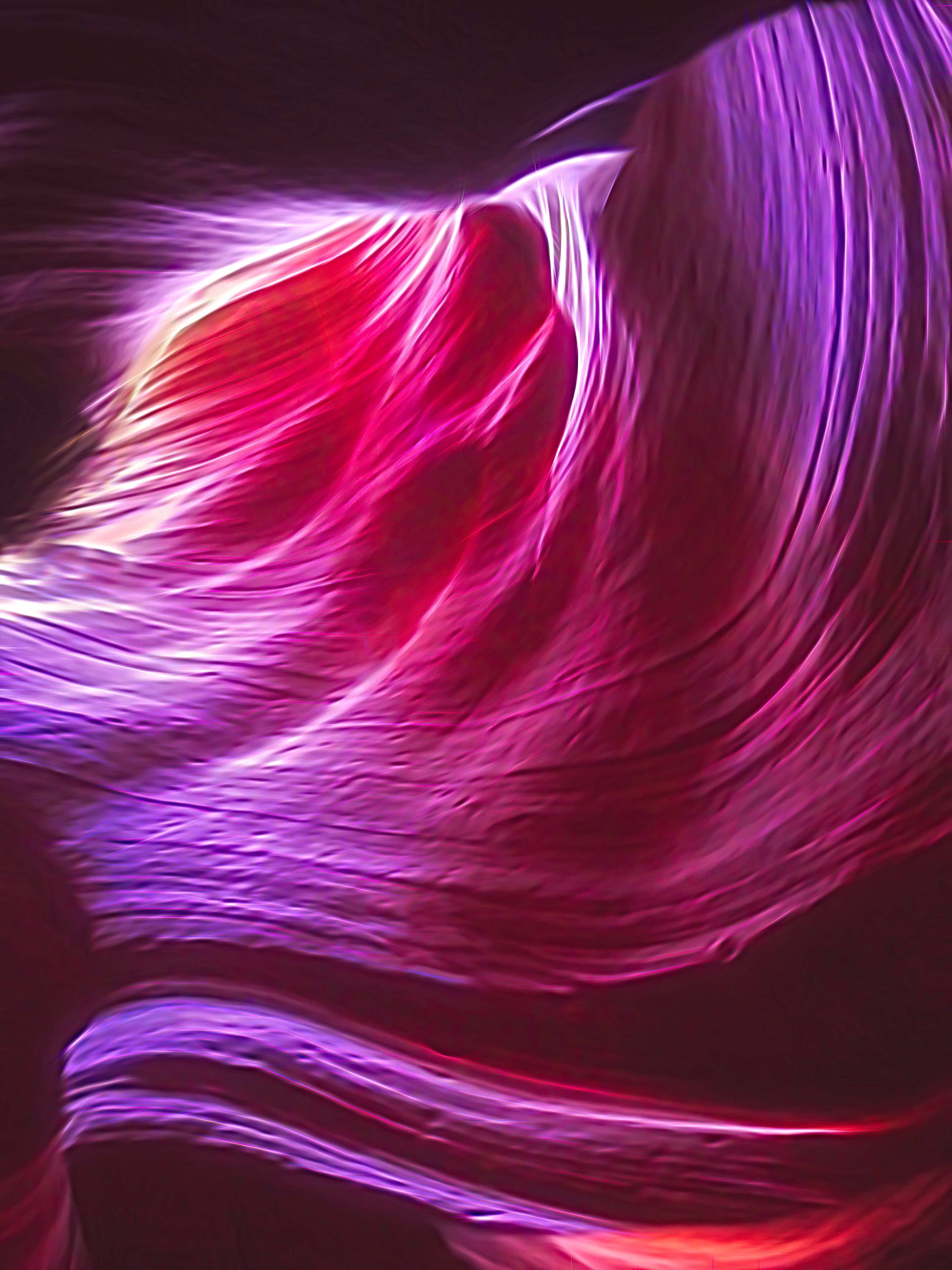 Pink Neon Lights Wallpapers Wallpaper Cave