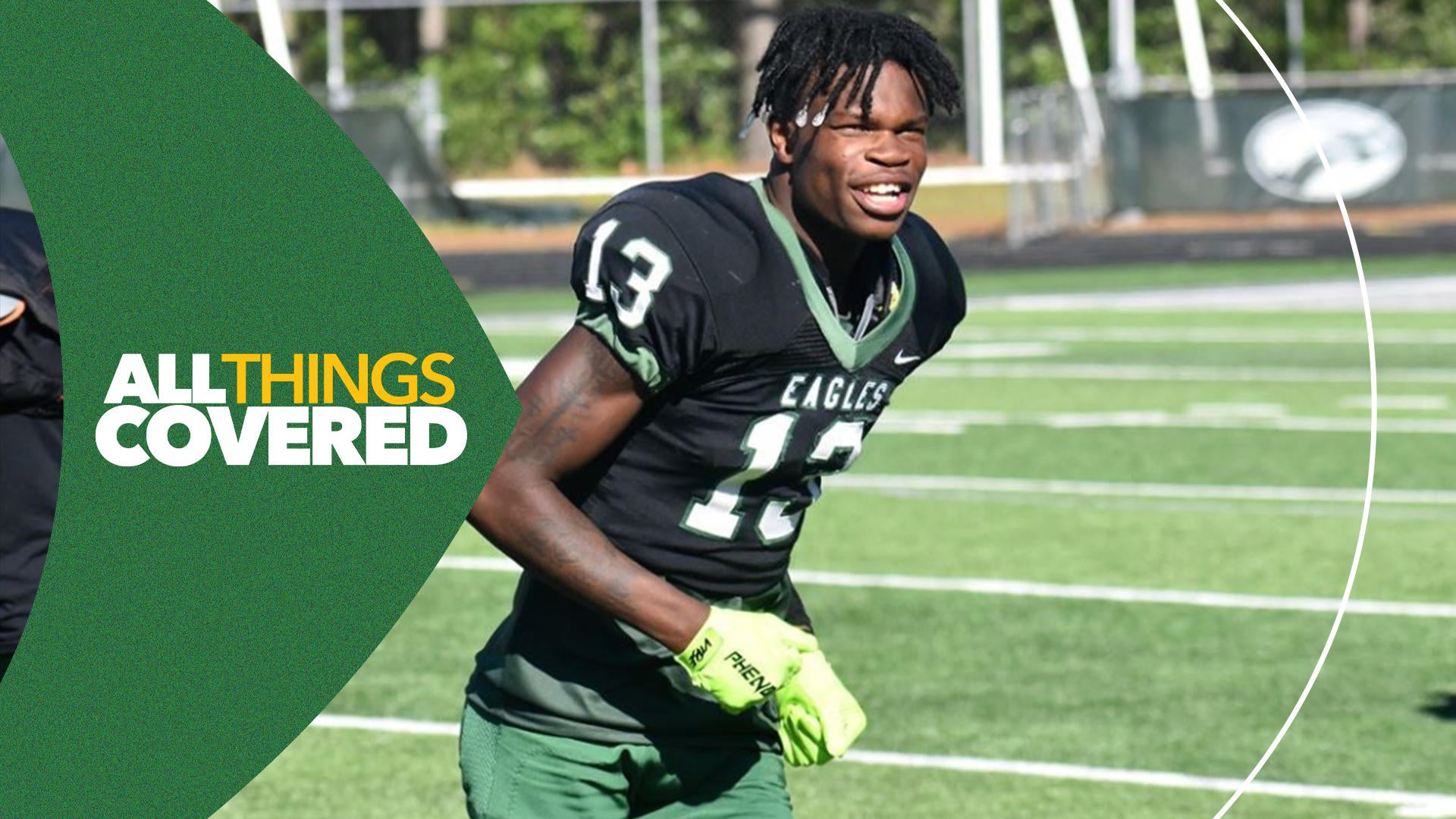 Travis Hunter Wallpapers Wallpaper Cave