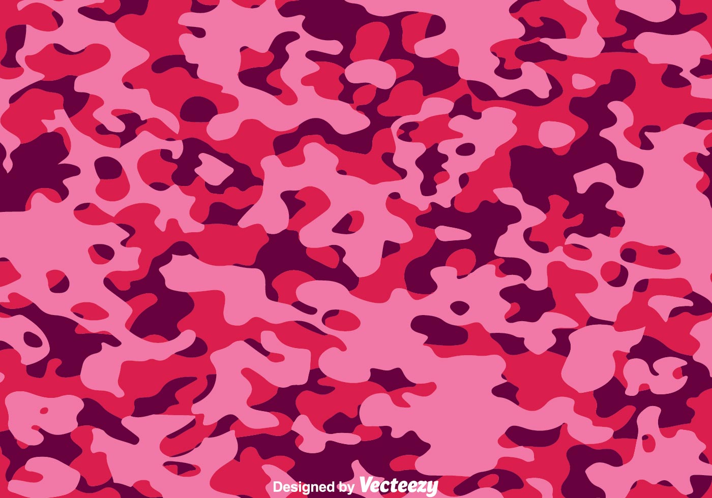 Pink Camouflage Wallpapers Wallpaper Cave