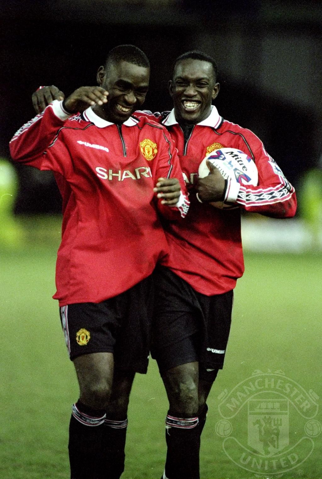 Andy Cole Wallpapers Wallpaper Cave