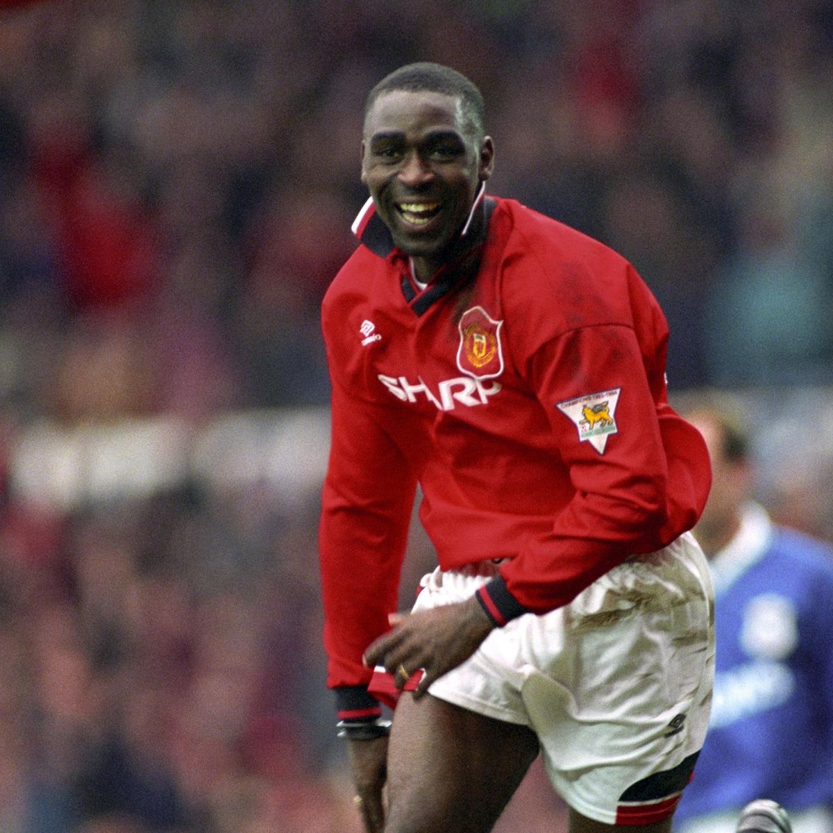 Andy Cole Wallpapers Wallpaper Cave
