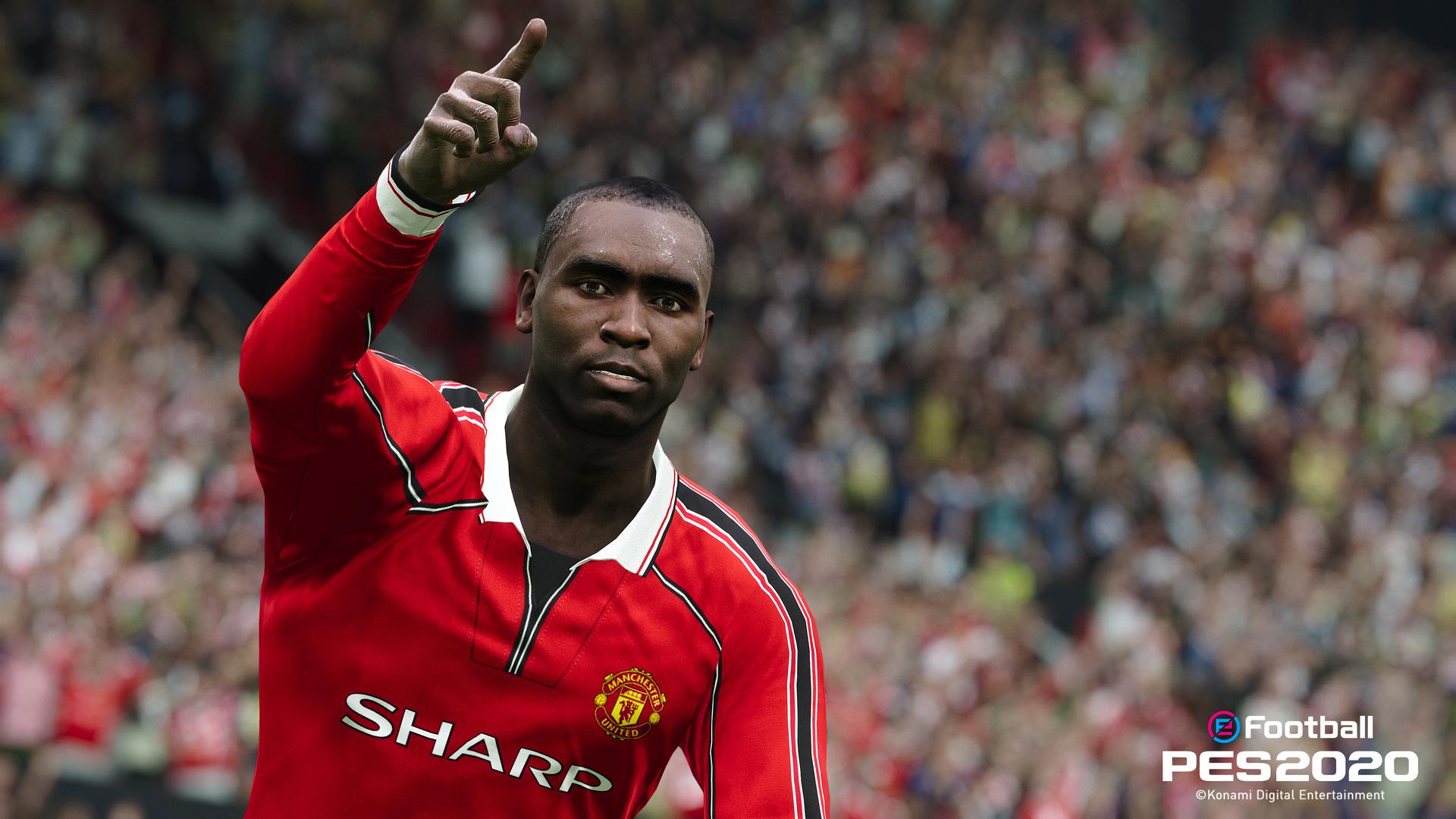 Andy Cole Wallpapers Wallpaper Cave