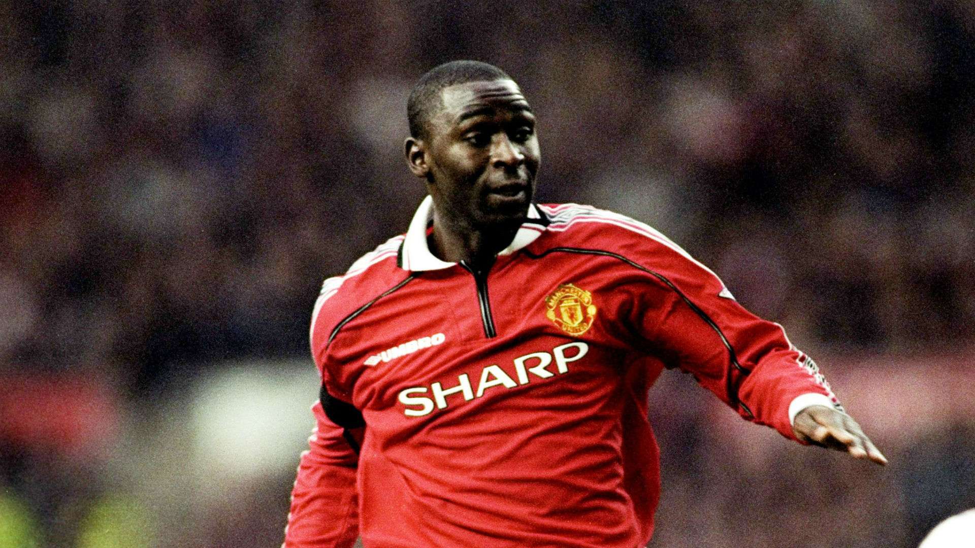 Andy Cole Wallpapers Wallpaper Cave