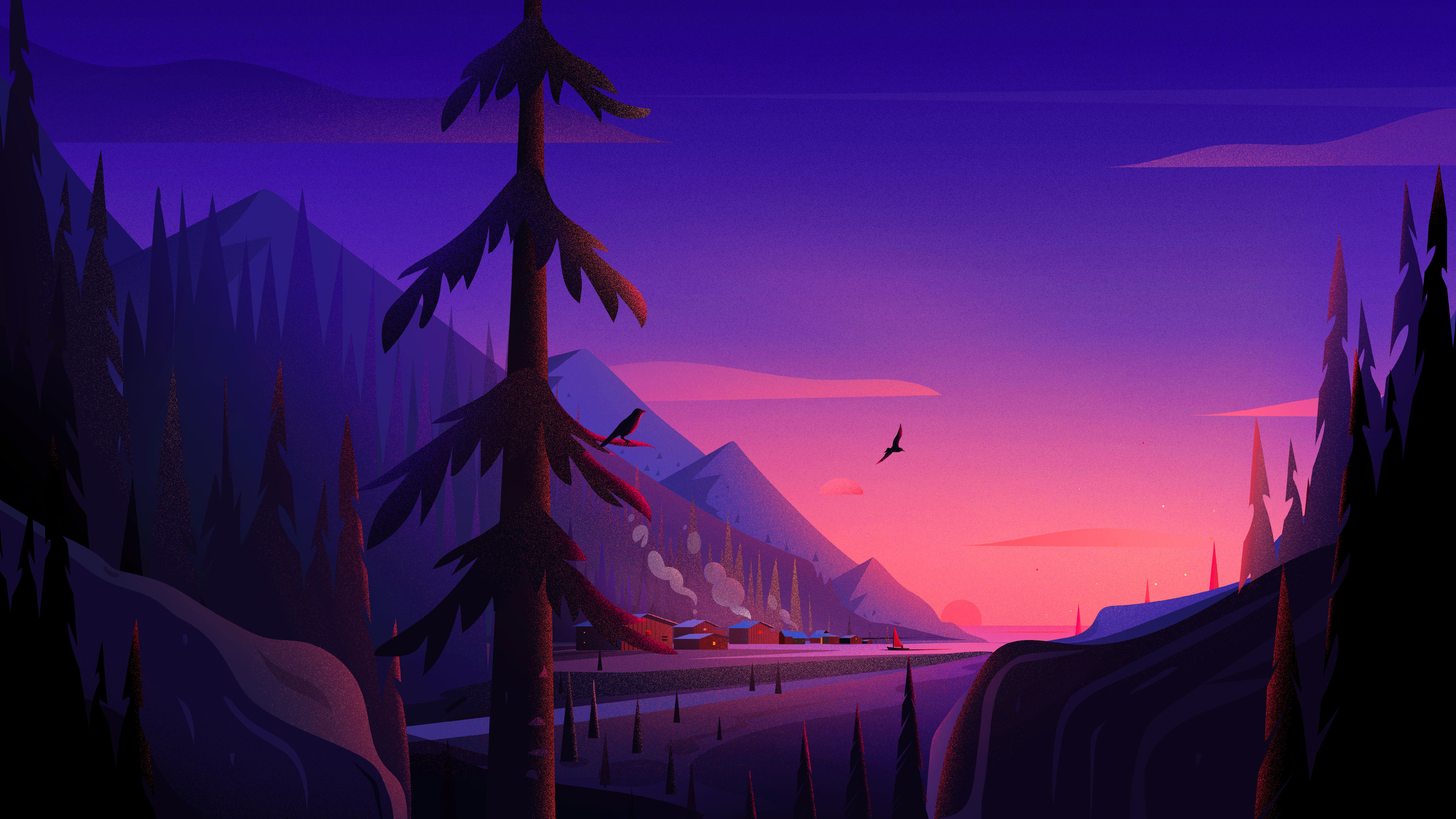 Fire Stick Wallpapers Wallpaper Cave