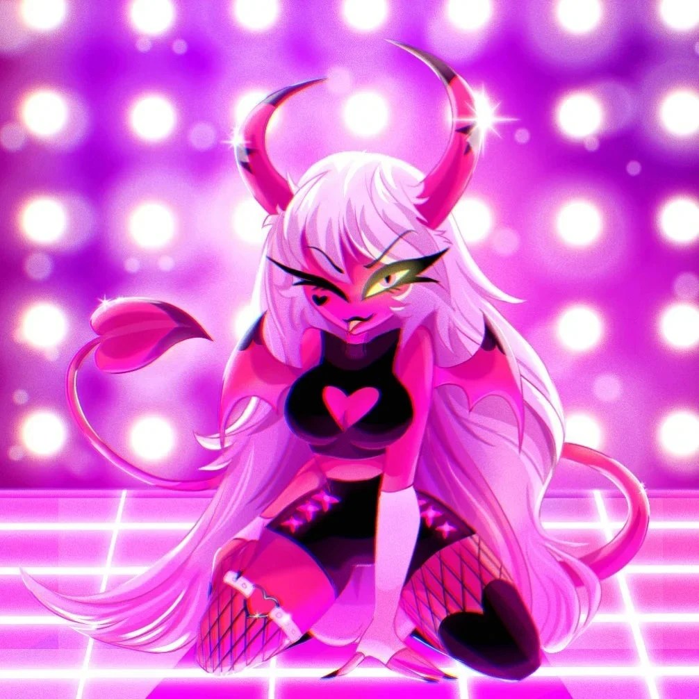 Verosika Mayday Wallpapers - Wallpaper Cave