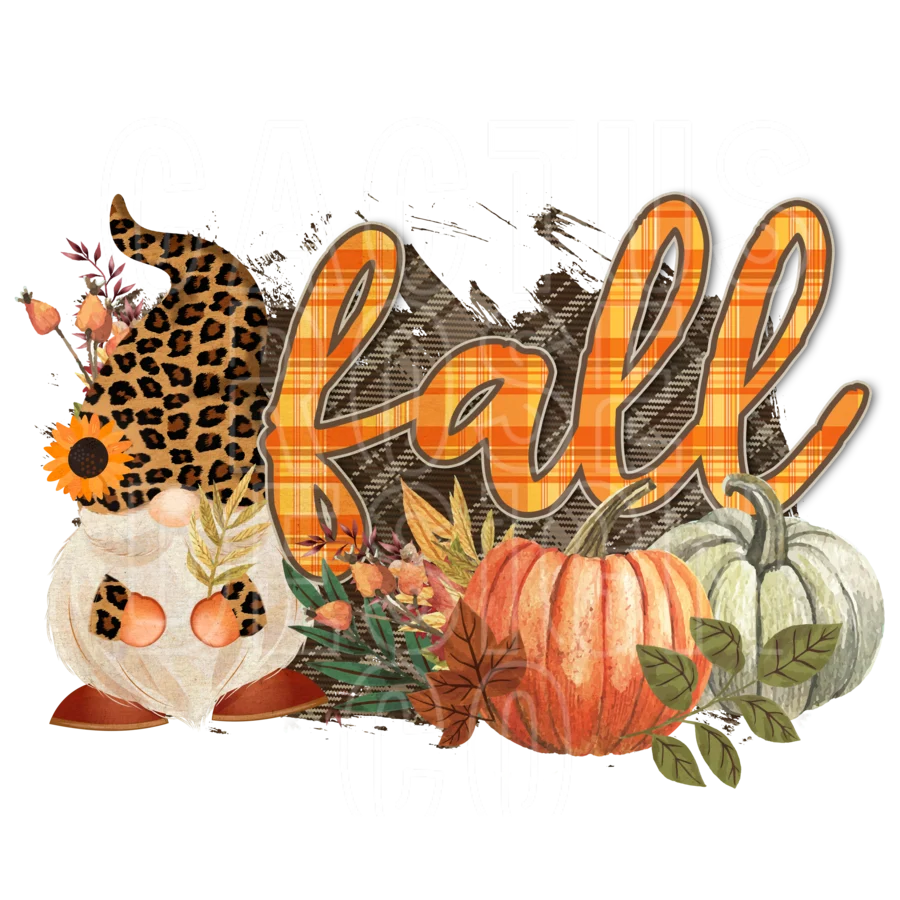 Thanksgiving Gnomes Wallpapers Wallpaper Cave