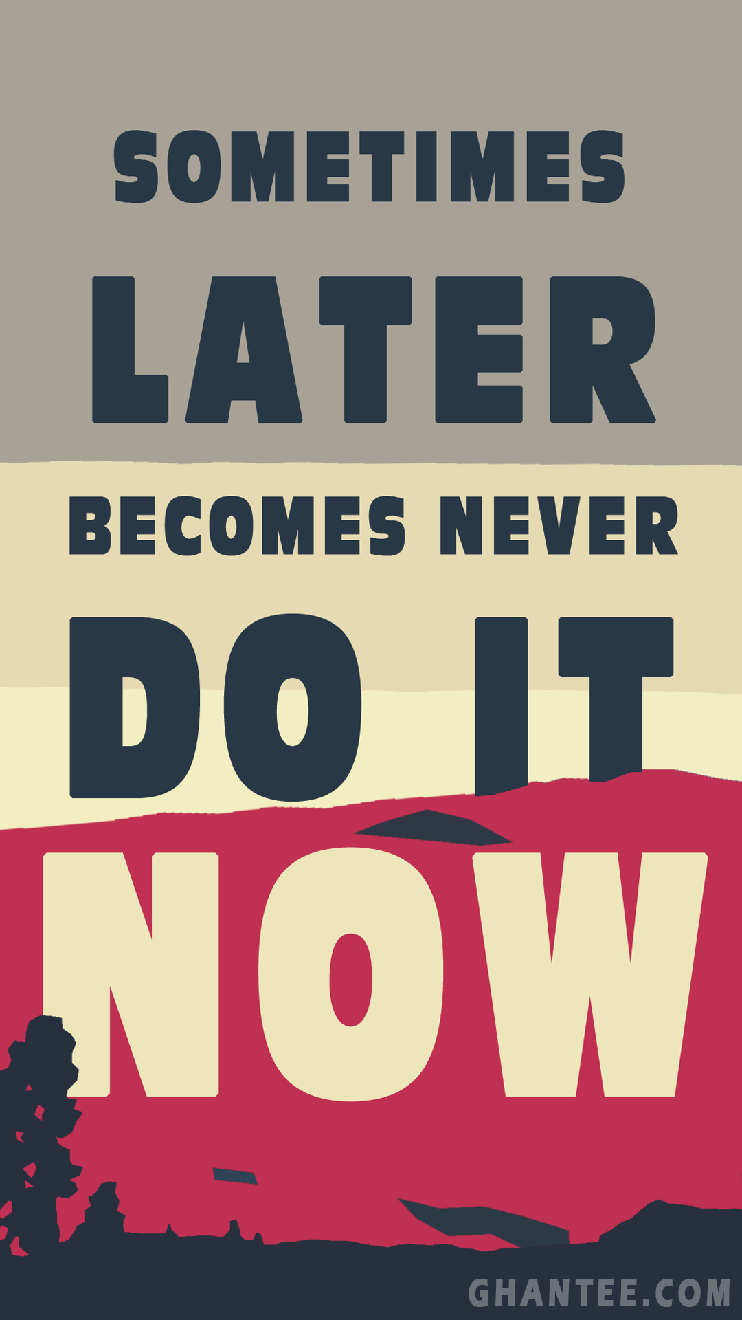 Do It Now Wallpapers Wallpaper Cave